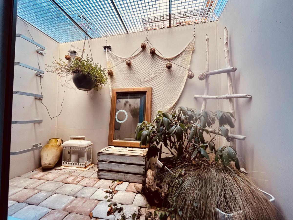 Hirschzimmer & Strandzimmer Homestay *